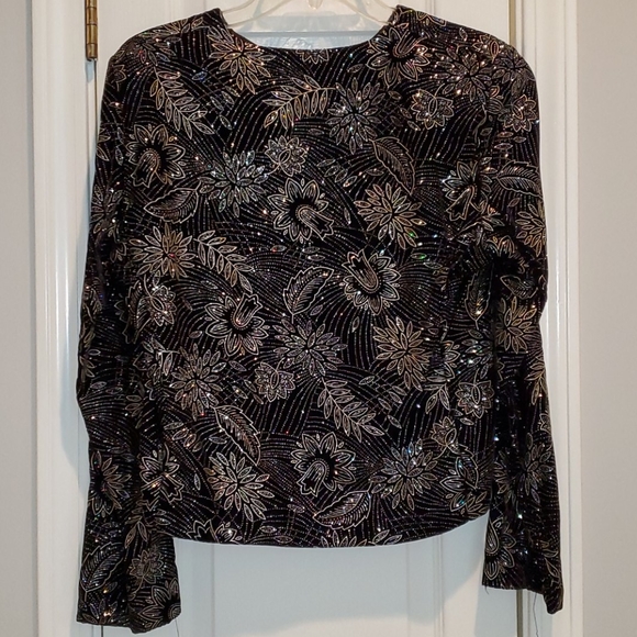 Beautiful dinner jacket - Picture 4 of 4